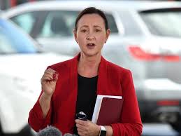 817k followers · page · government organization · queensland health. Waning Immunity May Be Serious Risk To Qld The Canberra Times Canberra Act