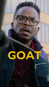 Check out the trailer for DON'T TELL LARRY — HR is absolutely not okay.  @dtlthemovie 👀 We told you not to tell Larry. Seriously. #DontTellLarry  #DTLthemovie