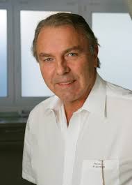 Prim. a.D. Dr. Walter Buchinger verstorben