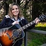 Alicia Harvey - solo - Wild Wing Cafe: Powell