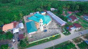 Masjid Kg.Keningau