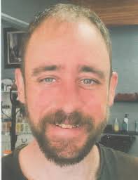 Obituary for Corey Gordon Daily