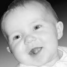 Natalie Marie Carter new arrival