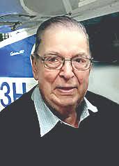 Maurice Sugden, 83