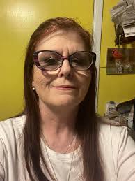 Hi, I'm a new member and sharing a photo of my chipin puppy Peaches