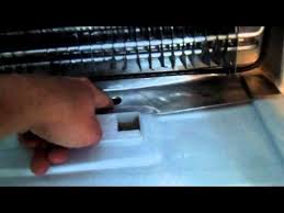 Check spelling or type a new query. How To Repair A Freezer Dripping Water Into Refrigerator Frozen Drain Tube Refrigerator Repair Repair Whirlpool Fridges