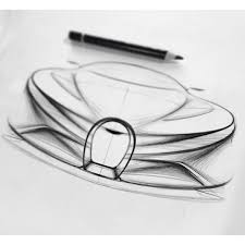 Comment Dessiner Des Voitures Rapidement Et Facilement Avez Vous Une Passion Pour Les Voitures Et Les Car Design Sketch Car Design Car And Motorcycle Design