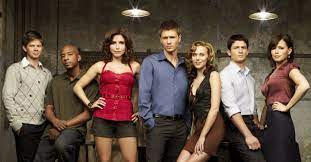 Regarder les frères scott saison 1 en streaming hd gratuit sans illimité vf et vostfr. Saison 1 Les Freres Scott Streaming Ou Regarder Les Episodes