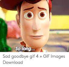 Este vídeo fue echo en memoria a bunny :c sin nada mas que decir :c vídeo original por: 25 Best Memes About Sad Goodbye Gif Sad Goodbye Gif Memes