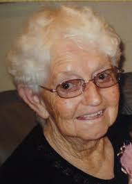 Esther (Bowen) Ferret EN RN RM (1932-2013)