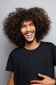Diynatural Hair Black Boys Yassine Rahal Models Com Daily Duo Natural Hair Diy Red Curly Hair Natural Hair Styles