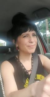 Remembering Nancy /eve evol 🖤💜💜Purrr💜💜🖤