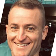 Today marks my last day at Golf Genius!