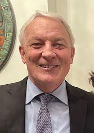 Phil Goff