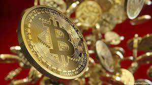 Criminals are using bitcoin in this case because it's a reliable system that just works. Bitcoin Soars Past 20 000 What The Rally Means For Investors Business Economy And Finance News From A German Perspective Dw 16 12 2020