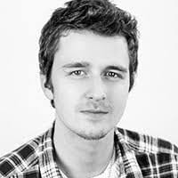 Mitchell Reed's Instagram, Twitter & Facebook