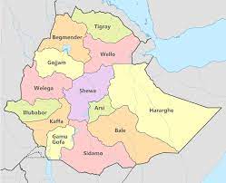 Make money when you sell · >80% items are new · top brands Provinces Of Ethiopia Wikipedia