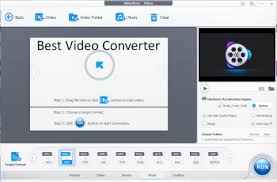 Best Free Video Converter And Editor For Windows Free Video Converter Video Converter Converter
