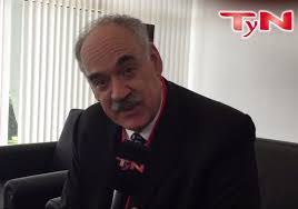 Richard Soley's Instagram, Twitter & Facebook