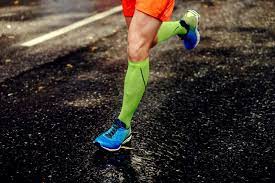 Gear Check Should Marathon Runners Wear Compression Socks