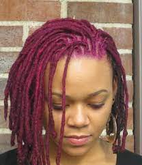 Loc Bob Styles Hair Styles Locs Hairstyles Natural Hair Styles