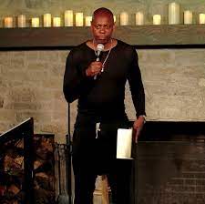 Dave Chappelle S 8 46 Netflix Special Three Key References To Know The New York Times