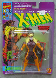 On our website, you will find the newest and hottest action figures from marvel, dc, wwe, nfl, star wars, and other collectibles. 1993 Marvel Uncanny X Men Toy Biz Sabretooth Loose Action Figure Toys Hobbies Wohnen Schlafen Action Figures