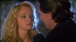 Ellen barkin, gabriel byrne, julian sands, isabella rossellini. Siesta 1987