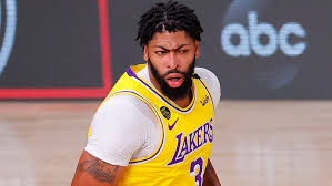 Still dating his girlfriend regina hall? Anthony Davis Credits Lebron James For Big Game 2 Performance