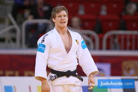 Casse was junior world champion in 2017. Judoinside News Matthias Casse Vs Sami Chouchi Belgiums Luxury Problem