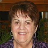 Patricia M.(Hall) Bolognese