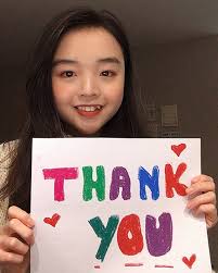 HTMRyerson virtually celebrated award recipients!