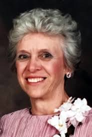 Jean Bramer Obituary