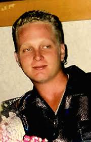 Jason John Whited : Bernews Obituaries