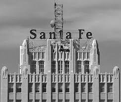 santa fe amarillo texas texas panhandle santa fe pinterest