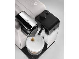 Read the full ghi review. User Manual Delonghi Nespresso Lattissima Touch English 196 Pages