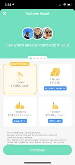 Again, i am not going to recommend guys use this, even. What Is Bumble Boost Everything You Need To Know Dating App World