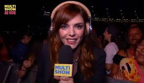 Maybe you would like to learn more about one of these? Titi Muller Xinga Drake Apos Ele Proibir Transmissao De Show Rd1