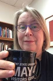 Susan Goehring's Instagram, Twitter & Facebook