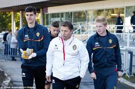 Ik maak mij zeker en. Akinmoj Caroline Lijnen Cheated On Kevin De Bruyne With Thibaut Courtois