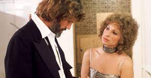 A star is born 1954. Revisiting The 1937 1954 1976 Versions Of A Star Is Born