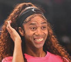 Coaching stressed Becky out lol #WNBA