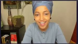 Ilhan Omar