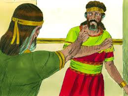 Image result for king david bathsheba