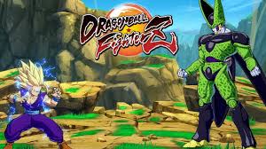 Kakarot pc + dlc dragon ball z: Dragon Ball Fighterz Free Download Gametrex