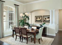 Sep 18, 2019 · a formal dining room can feel too fancy for everyday use while a breakfast nook is meant to be comfortable, approachable, and conducive to intimate conversations and meals. 25 Ideas On How To Add An Archway In The Dining Area Home Design Lover