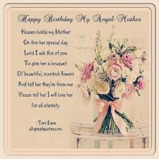 1st Birthday In Heaven Poem Mommyhood In Heels And Flats Happy First Birthday In Heaven To My Sweet Mama Birthday In Heaven Quotes Happy Birthday In Heaven Birthday In Heaven Mom