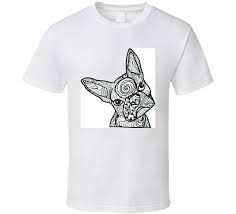 This means you'll be teaching your dog how to draw and paint better in the future. Boston Terrier Or French Bulldog Doodle Coloring Page In Black And White T Shirt