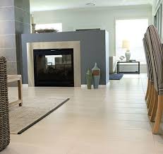 Tile sizes are growing significantly! How To Choose Sizes And Types For Living Room Floor Tiles