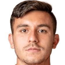 Víctor Chust FM 2021 Profile, Reviews